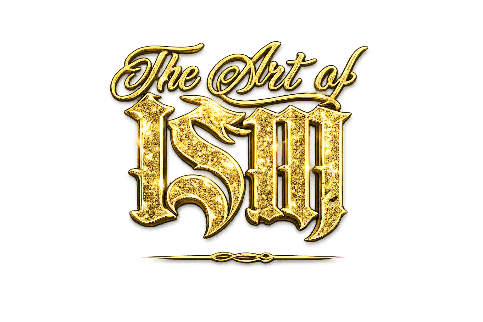 The Art of ISM