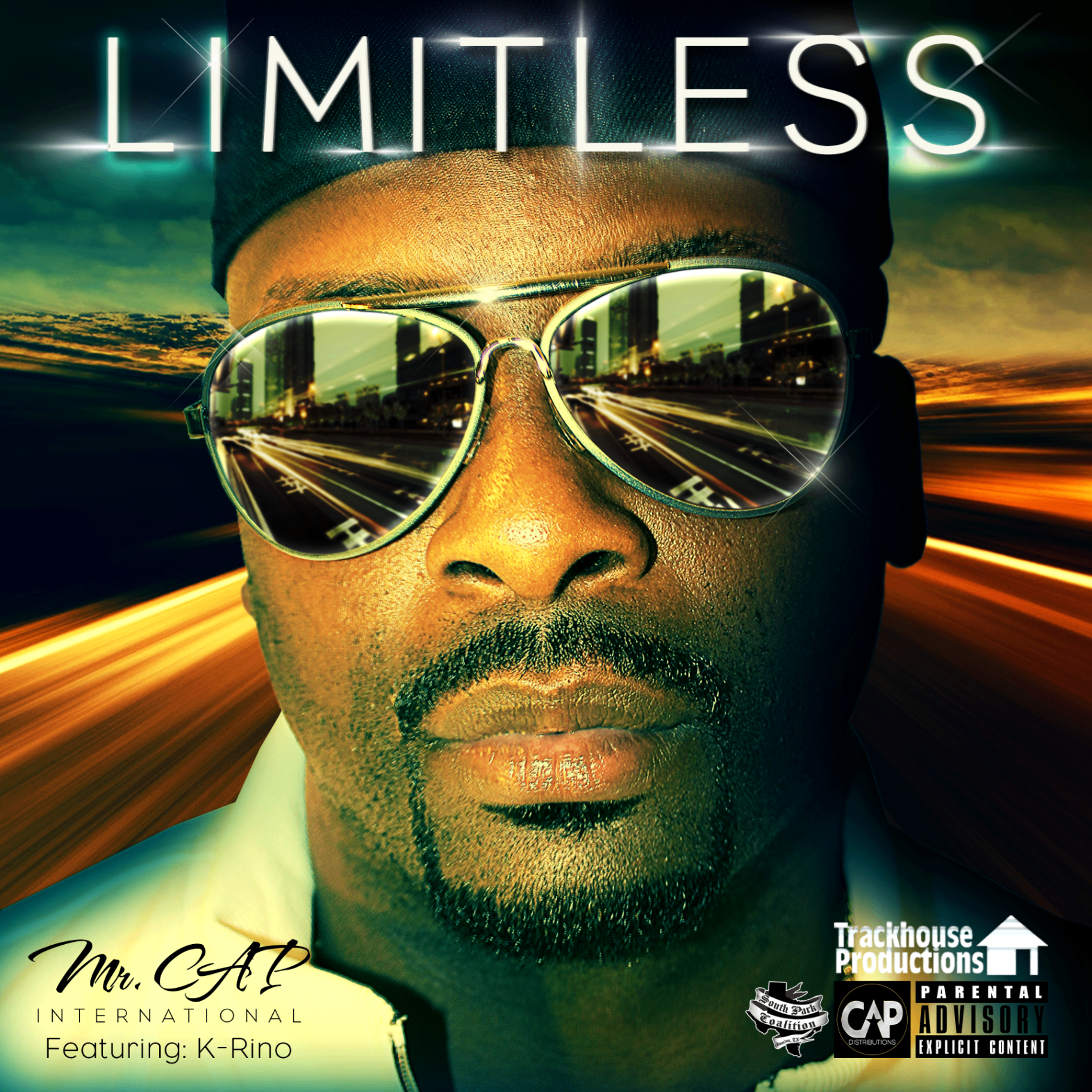 Limitless Music Video