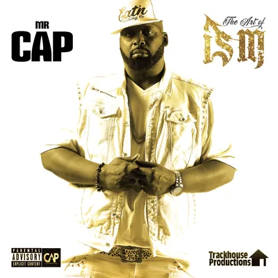 The Art Of ISM album cover